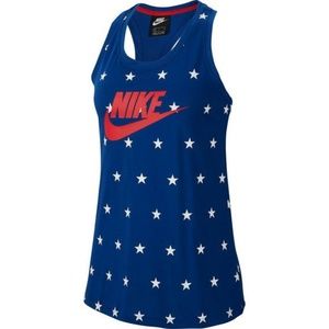 Nike Women's Sportswear Star Tank Top